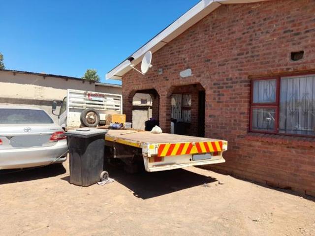 House for sale in Queenstown, Eastern Cape