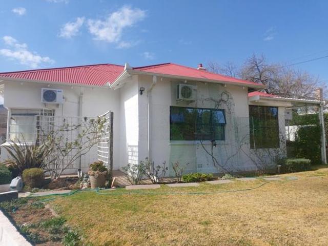 House for sale in Queenstown, Eastern Cape