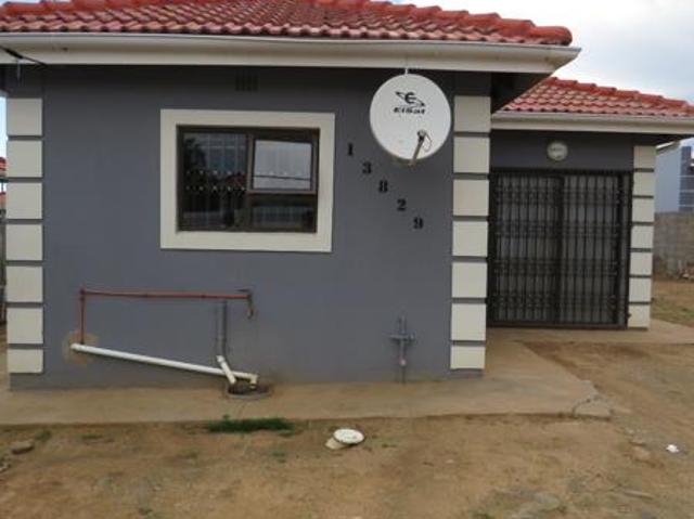 House for sale in Queenstown, Eastern Cape