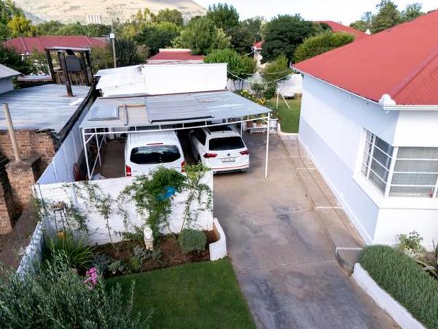 House for sale in Queenstown, Eastern Cape