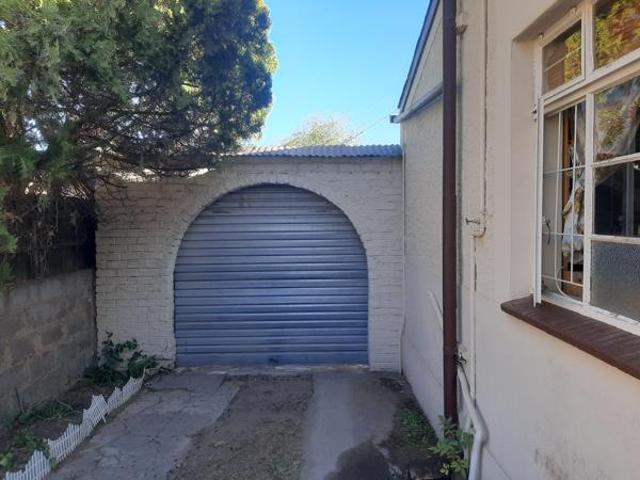 House for sale in Queenstown, Eastern Cape