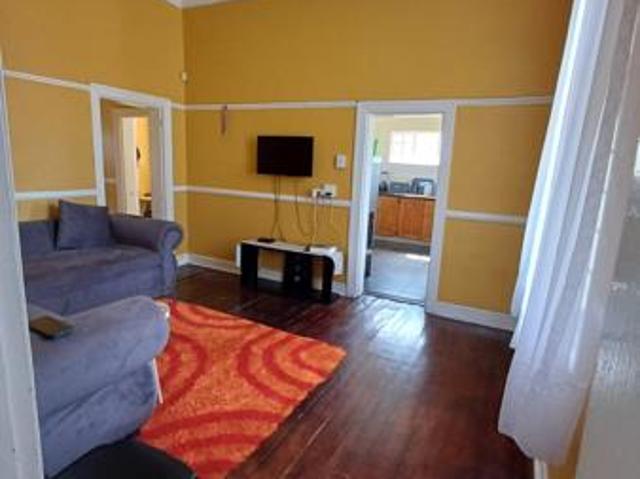House for rent in Queenstown, Eastern Cape