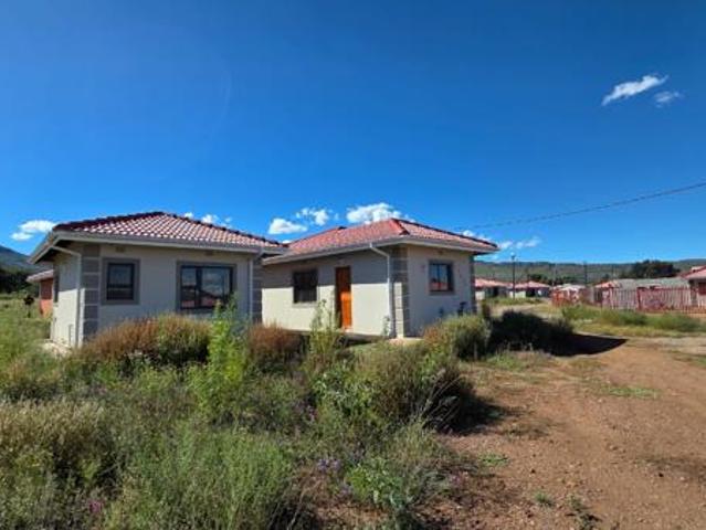 House for sale in Queenstown, Eastern Cape