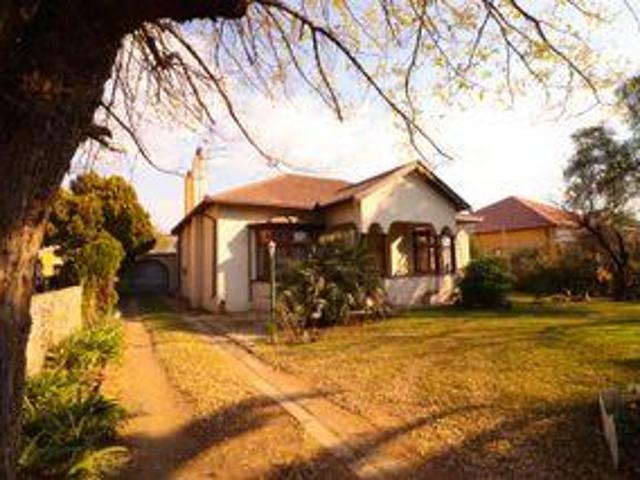 House for rent in Queenstown, Eastern Cape