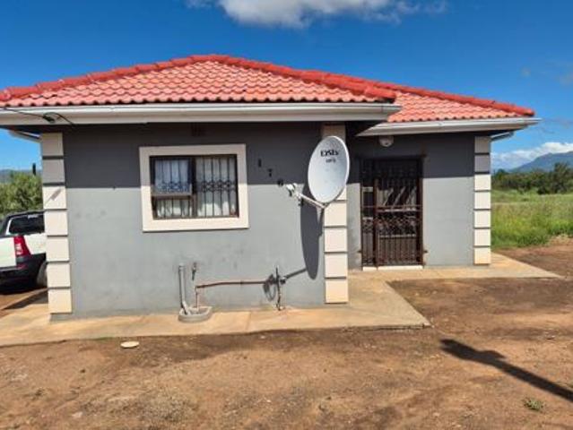 House for sale in Queenstown, Eastern Cape