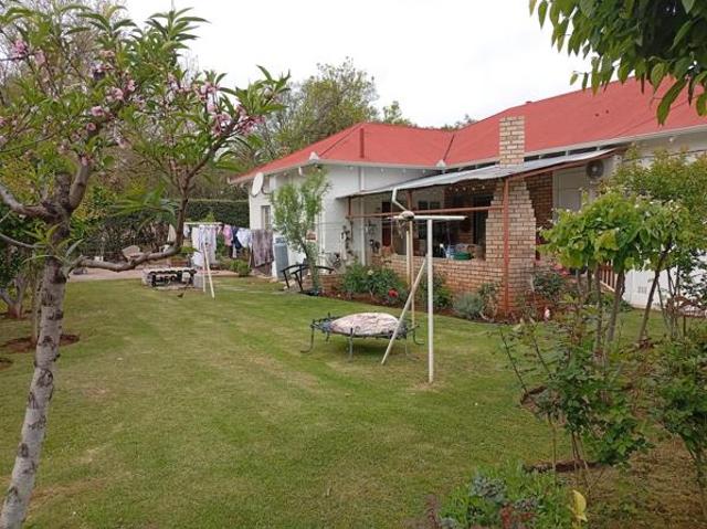 House for sale in Queenstown, Eastern Cape