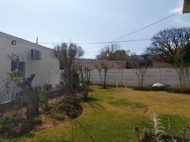 House for sale in Queenstown, Eastern Cape