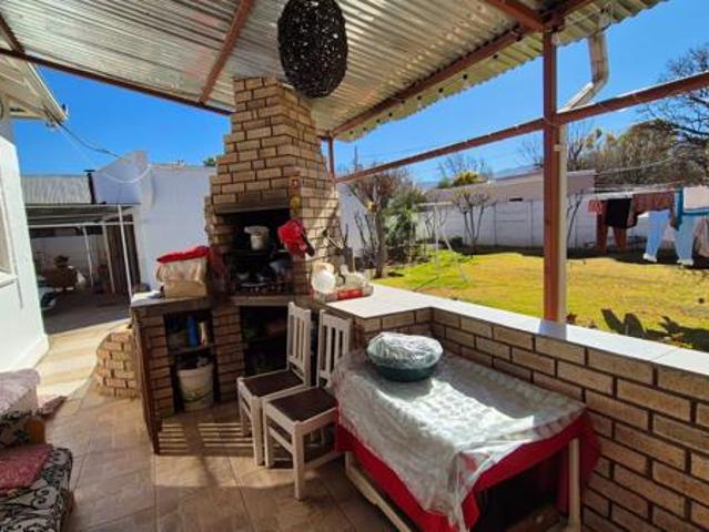 House for sale in Queenstown, Eastern Cape