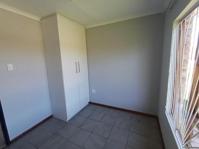 House for rent in Queenstown, Eastern Cape