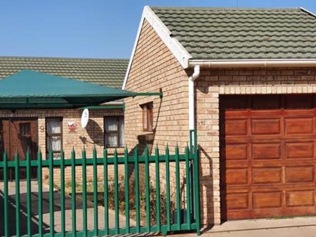 House for rent in Queenstown, Eastern Cape