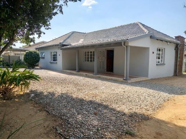 House for rent in Pretoria, City of Tshwane Metropolitan Municipality