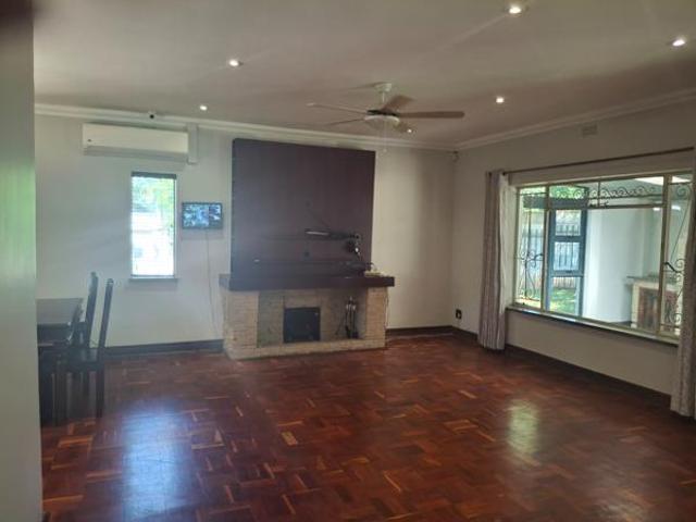 House for rent in Waterkloof, Gauteng