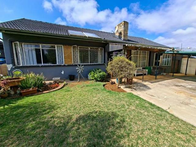 House for sale in West Rand Garden estates, Westonaria Local Municipality