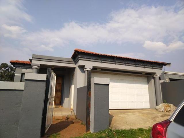 House for rent in Westonaria, Gauteng