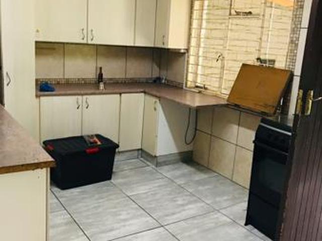 House for rent in West Rand Garden estates, Westonaria Local Municipality
