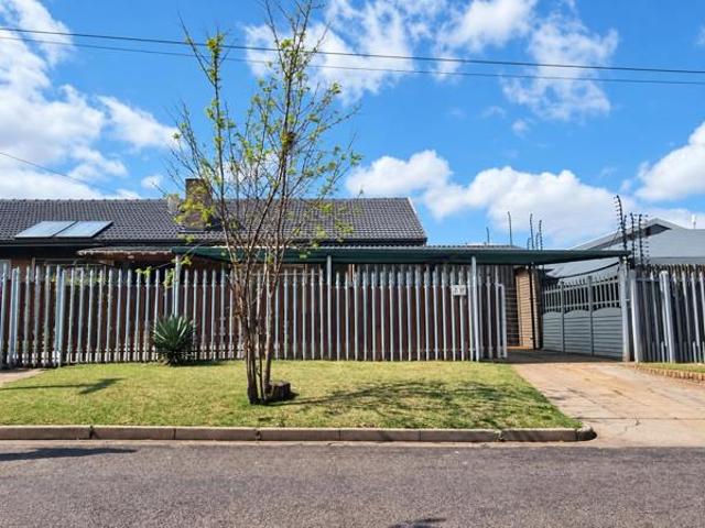 House for sale in Westonaria, Gauteng