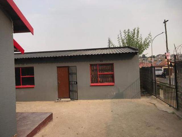 House for sale in Vosloorus, Gauteng