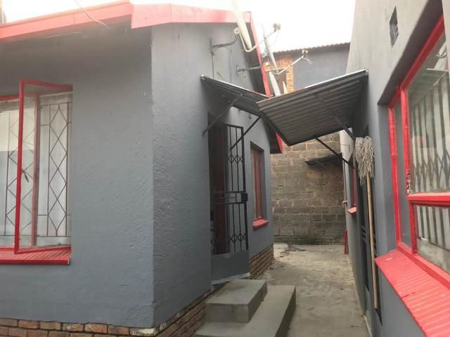 House for sale in Vosloorus, Gauteng