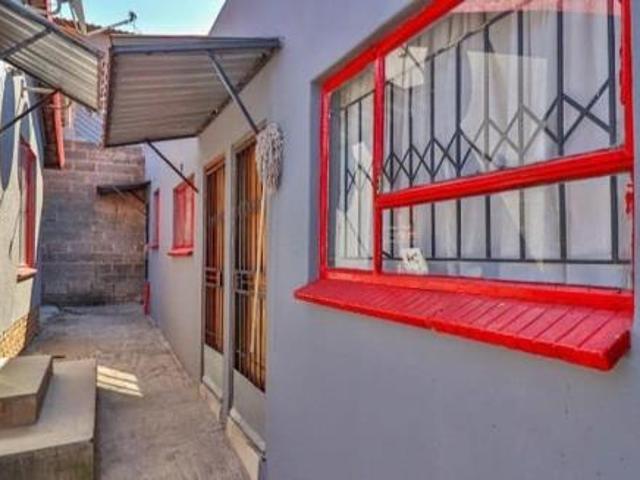 House for sale in Vosloorus, Gauteng