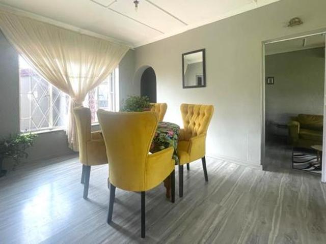 House for rent in Jansenpark, City of Ekurhuleni Metropolitan Municipality