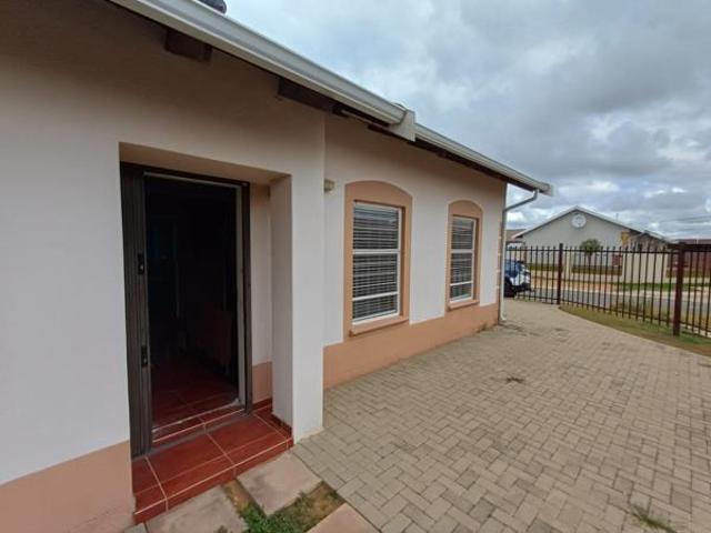 House for sale in Bloemfontein, Free State