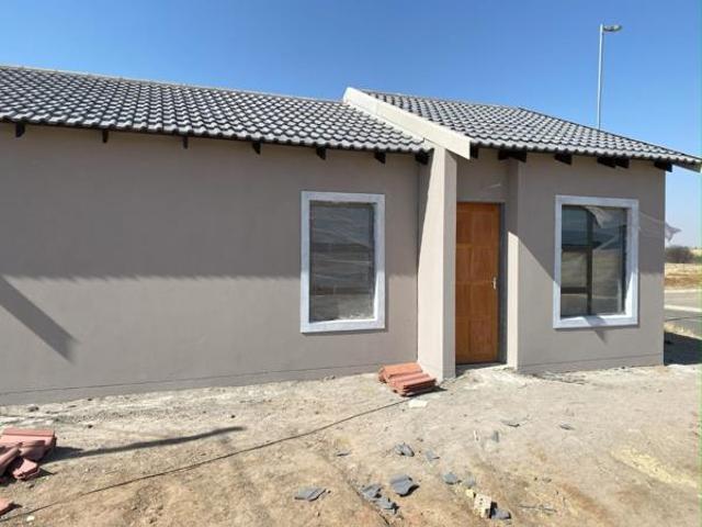 House for sale in Bloemfontein, Free State