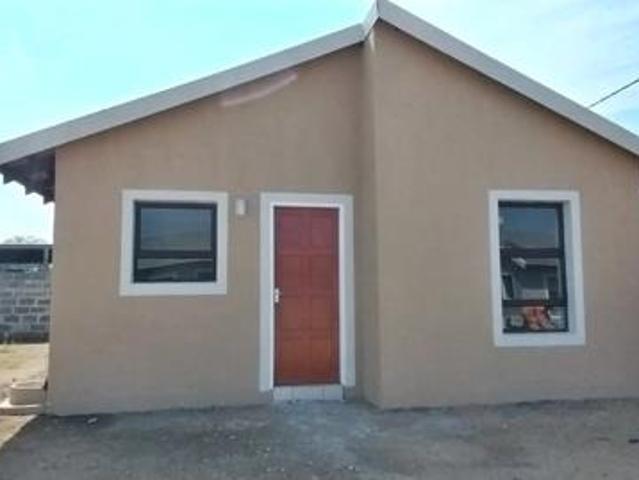 House for sale in Bloemfontein, Free State