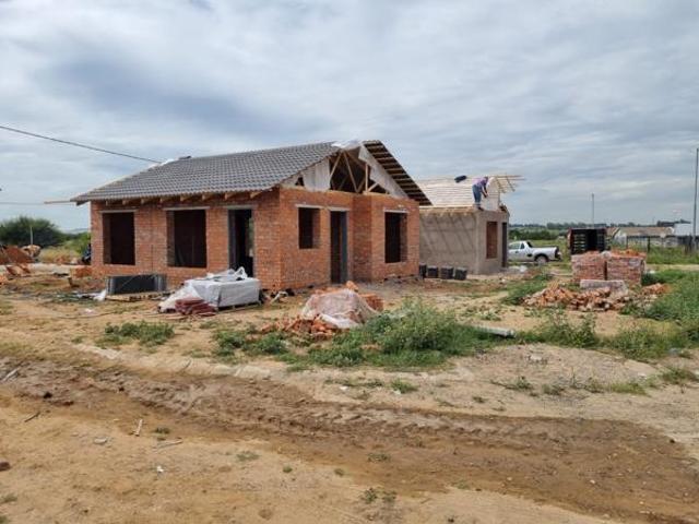 House for sale in Bloemfontein, Mangaung Metropolitan Municipality