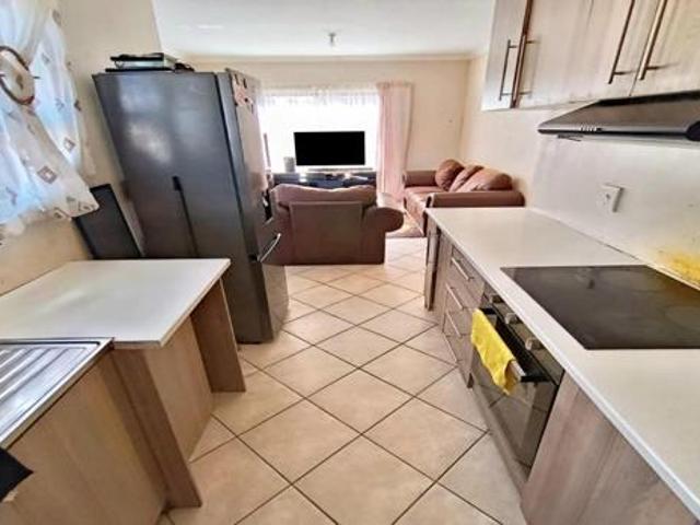 House for sale in Bloemfontein, Free State