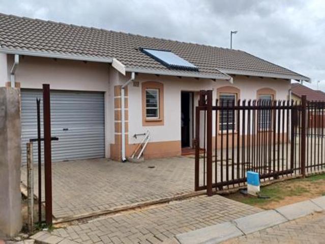 House for sale in Bloemfontein, Free State