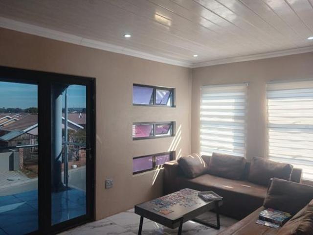 House for sale in Bloemfontein, Free State