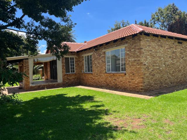 House for sale in Nooitgedacht, Gauteng