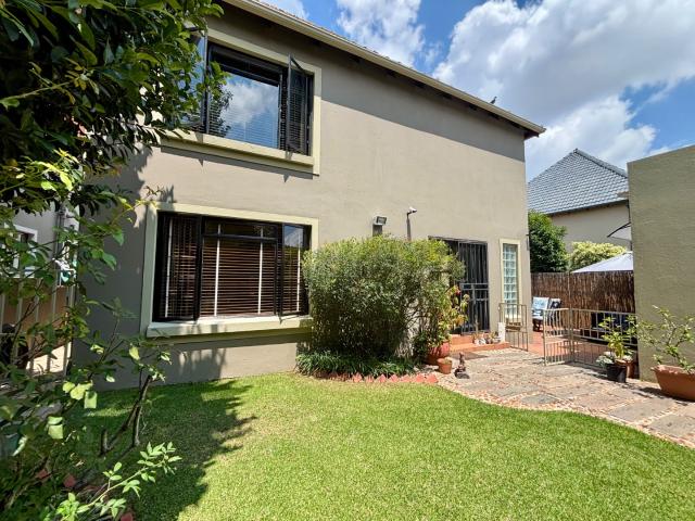 House for sale in Nooitgedacht, Gauteng