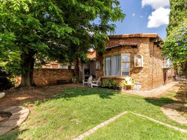 House for rent in West Rand Garden estates, Westonaria Local Municipality