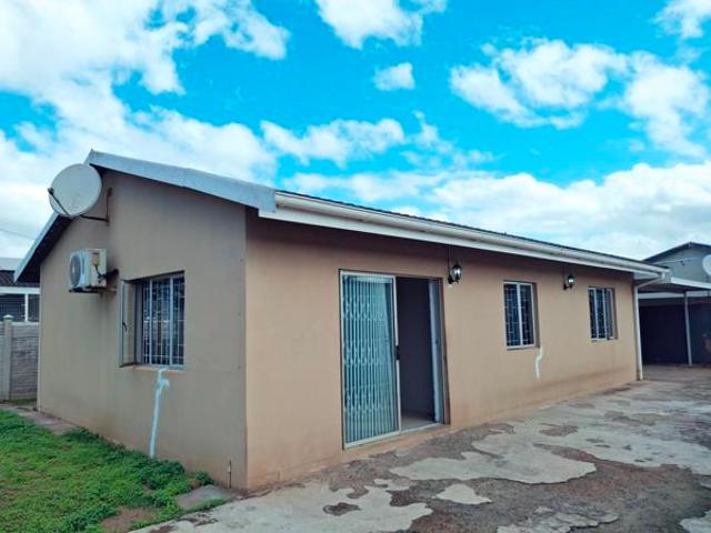 House for rent in Durban, eThekwini Metropolitan Municipality