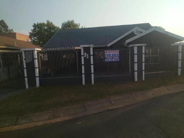 House for sale in Umgungundlovu, Kwazulu-natal