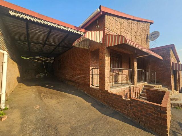 House for sale in Umgungundlovu, Kwazulu-natal