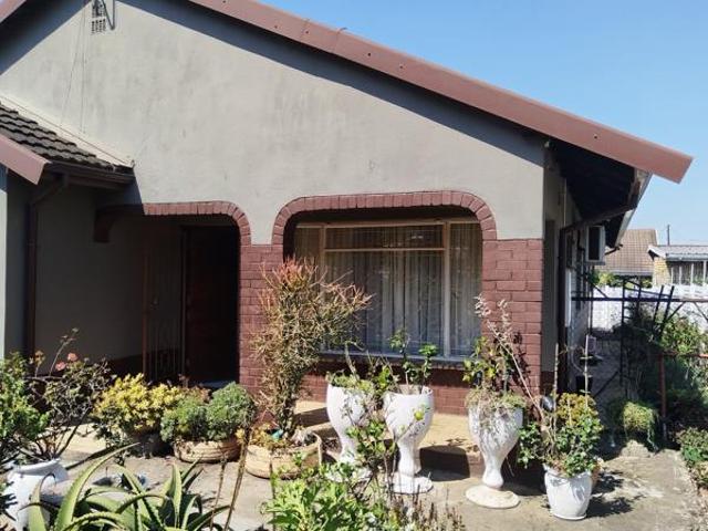 House for sale in Pietermaritzburg, Msunduzi Local Municipality