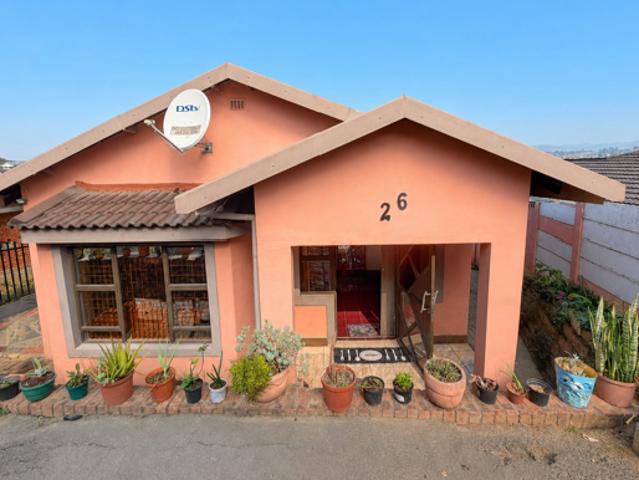 House for sale in Umgungundlovu, Kwazulu-natal