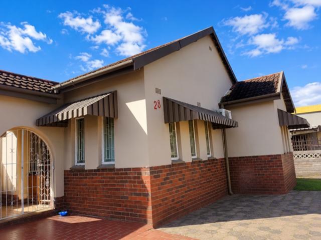 House for sale in Umgungundlovu, Kwazulu-natal