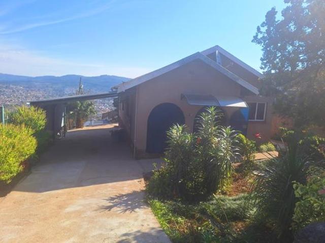 House for sale in Pietermaritzburg, Msunduzi Local Municipality