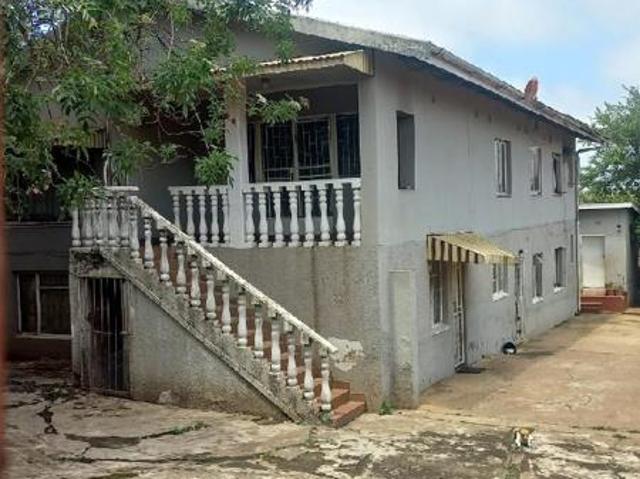 House for sale in Pietermaritzburg, Msunduzi Local Municipality