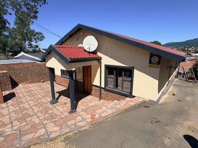 House for sale in Umgungundlovu, Kwazulu-natal