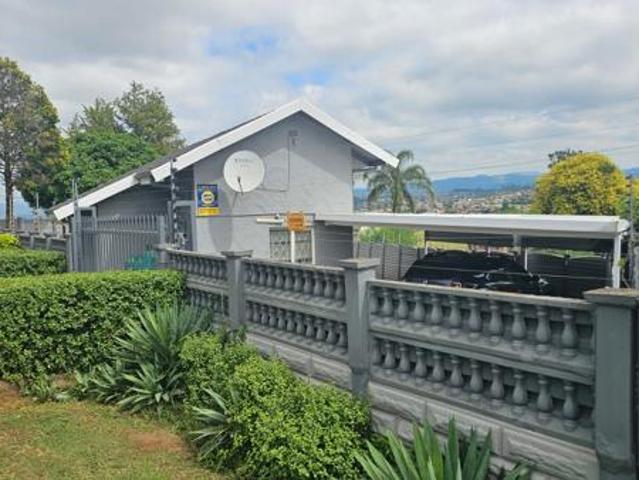 House for sale in Umgungundlovu, Kwazulu-natal