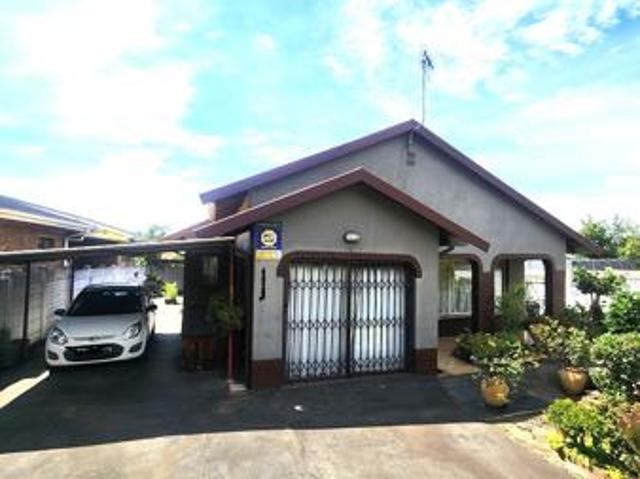 House for sale in Umgungundlovu, Kwazulu-natal
