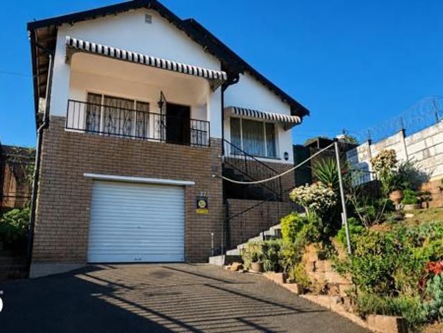 House for sale in Umgungundlovu, Kwazulu-natal