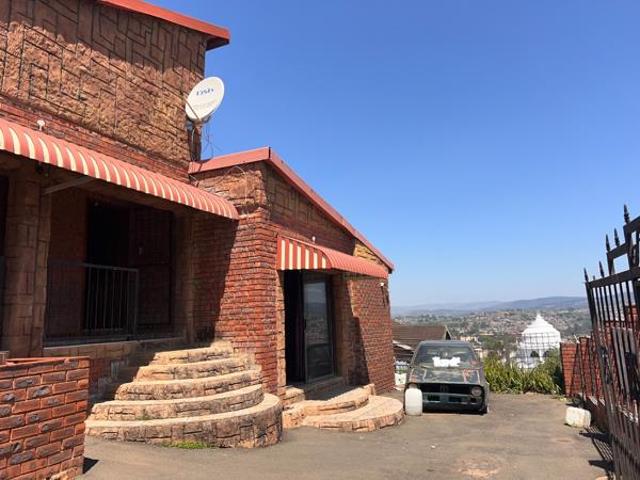 House for sale in Pietermaritzburg, Msunduzi Local Municipality