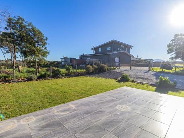 House for sale in Durbanville, Western Cape