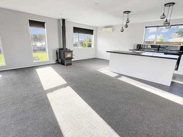 House for rent in Dorie, Canterbury