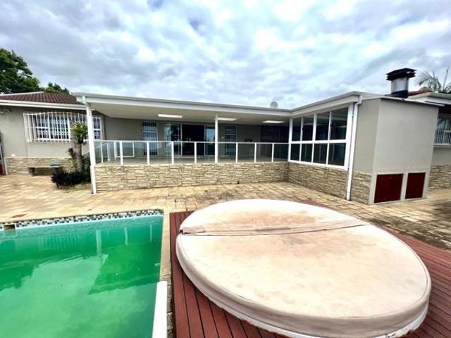 House for sale in Ugu District Municipality, Kwazulu-natal